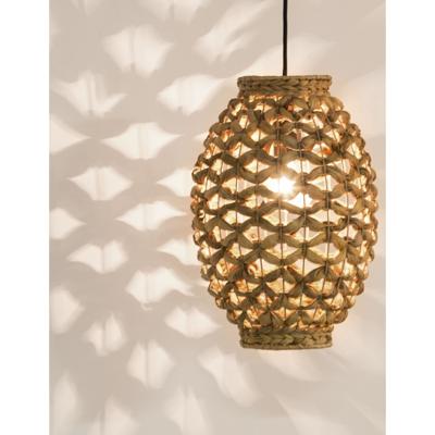Lyora Rotan hanglampGriffin Ø 24,5cm - 9858748