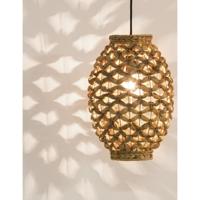 Lyora Rotan hanglampGriffin Ø 24,5cm - 9858748