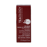 Teaology Lipbalm berry tea 4 Gram