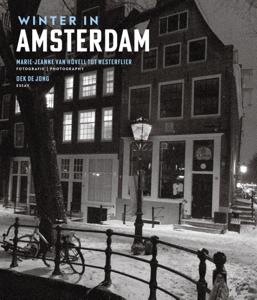 Winter in Amsterdam (Hardback)