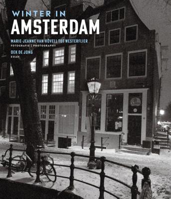 Winter in Amsterdam (Hardback)