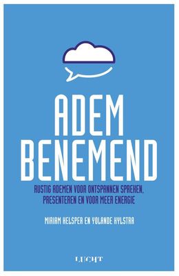 Adembenemend - Miriam Helsper, Yolande Kylstra - ebook