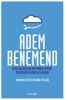 Adembenemend - Miriam Helsper, Yolande Kylstra - ebook