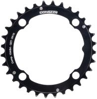 CONTEC Ct chain ring c.drive 32t 104mm black