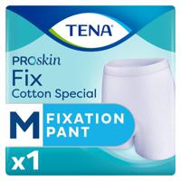 Tena Fix cotton special maat M (1 st)