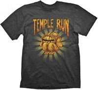 Temple Run T-Shirt - Temple Treasure,