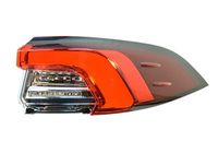 Achterlicht 5416926U