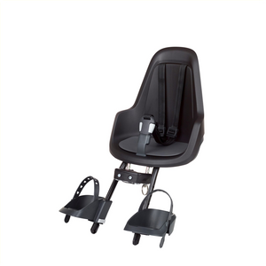 Bobike Zitje mini go urban zwart