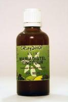 Natura Sanat Cinnamomum zeyl cort / kaneel tinctuur bio