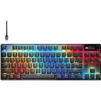 Steelseries Apex Pro TKL Gen 3 Draadloos Hall-effect Toetsenbord