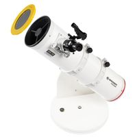 Bresser Messier 6" Dobson compacte reistelescoop