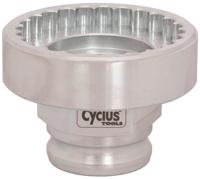 Cyclus TOOLS snap-in afnemer snap-in remover cyclus f. bb-shells