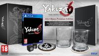 PS4 Yakuza 6: The Song of Life - After Hours Edition - thumbnail