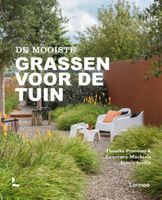 De mooiste grassen voor de tuin - Laurence Machiels, Tinneke Provoost - Paperback (9789401486576) - thumbnail