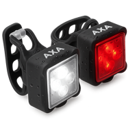 Verlichtingsset Axa Niteline 44 (op kaart)