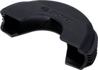 Bosch Accessoires Combinatiebeschermkap voor slijpen, vastklikbaar plastic, 125 mm - 2608000755
