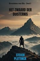 Het Zwaard der Duisternis - Steven Plettinck - ebook