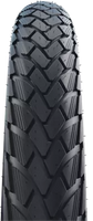 Schwalbe Buitenband 28-1.75 (47-622) marathon perf zw/sk +r