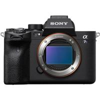 Sony A7S III body
