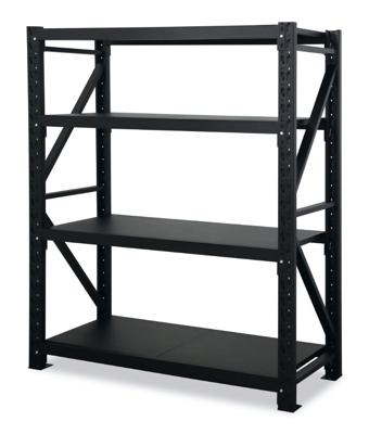 Beta S4Cb Stellingkast | 4 Legplanken - 088880490