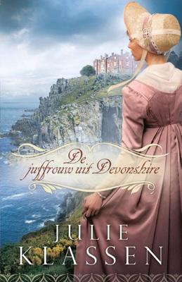 De juffrouw uit Devonshire (Paperback)