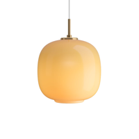 Louis Poulsen - VL 45 Ø 250 Radiohus Hanglamp Louis Poulsen - VL 45 Ø 250 Radiohus Hanglamp
