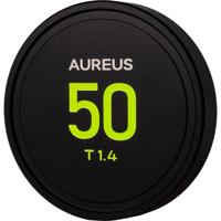 NiSi 50mm T1.4 Lensdop