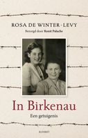 In Birkenau - Rosa de Winter-Levy - ebook