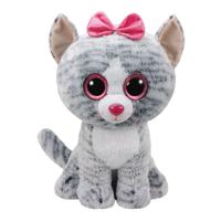 Ty Beanie boo&apos;s xl kiki cat, 42cm