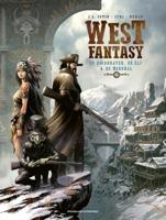 De doodgraver, de elf en de marshal (Paperback)