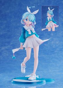 Blue Archive PVC Statue 1/7 Arona Ami Ami Limited Edition 22 cm