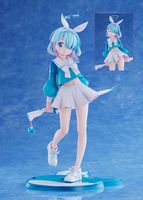 Blue Archive PVC Statue 1/7 Arona Ami Ami Limited Edition 22 cm