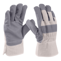 Connex Handschoen Kunstleder 1Paar Gr10 - COX938461