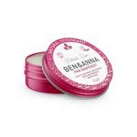 Ben & Anna BA03PG deodorant Vrouwen Deodorantcrème 45 g 1 stuk(s) - thumbnail