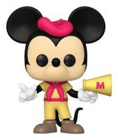 Pop Disney: Mickey Mouse Club - Mickey - Funko Pop #1379 - thumbnail