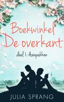 Aanpakken - Julia Sprang - ebook - thumbnail