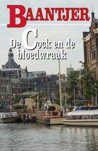 De Cock en de bloedwraak (Paperback)