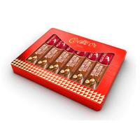 Côte d'Or luxueuze geschenkdoos - 6 chocoladerepen melk hele hazelnot