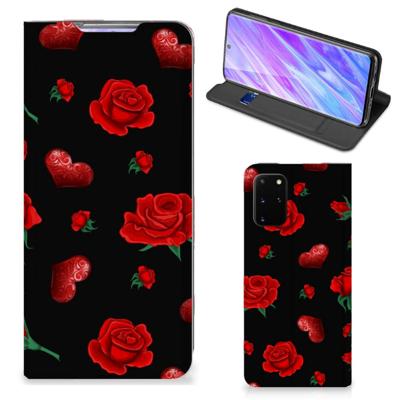 Samsung Galaxy S20 Plus Magnet Case Valentine Samsung Galaxy S20 Plus Magnet Case Valentine