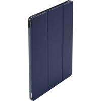 Hama Fold Clear Blauw Tablethoes