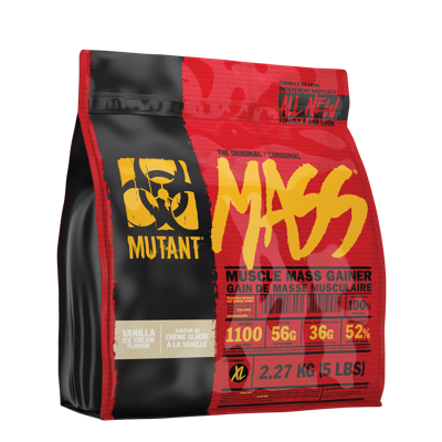 Mutant Mass | Mutant | 2200g
