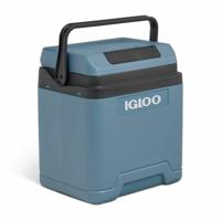 Koelbox Igloo71 26 L Blauw Plastic