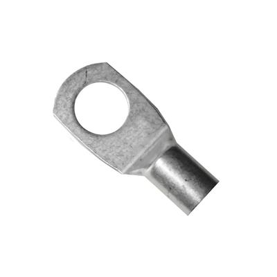 Terminal EDM Ø 6 mm Ø 8 mm Kabel 25 Stuks