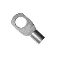 Terminal EDM Ø 6 mm Ø 8 mm Kabel 25 Stuks
