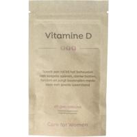 Care For Women Vitamine D forte