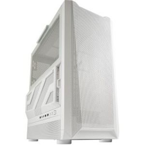 LC-Power Gaming 900W Midi Tower Wit