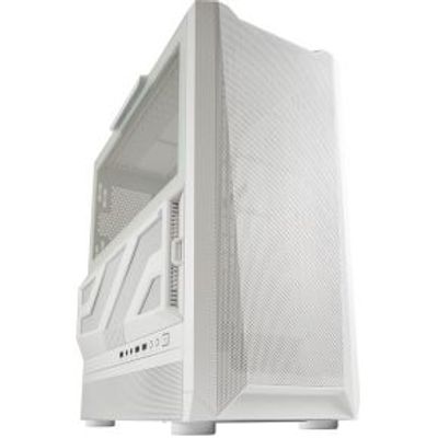 LC-Power Gaming 900W Midi Tower Wit