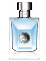 Versace Pour Homme Perfumed Deodorant Spray 100ml