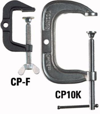 Bessey Aardlasklem CPF 50/30 - CPF