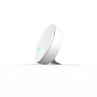 Airthings Wave Mini multisensor voor slimme woning Draadloos Bluetooth - thumbnail